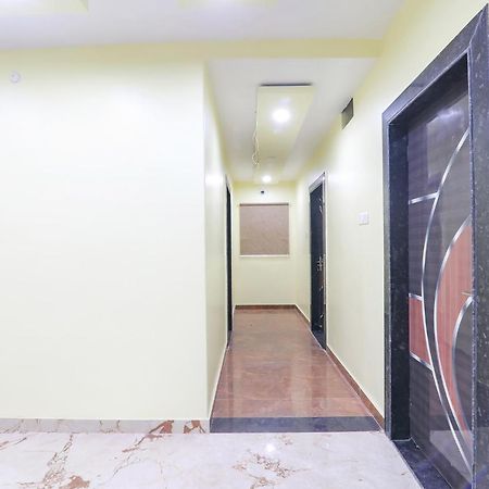 Fabexpress Gs Residency Otel Varanasi Dış mekan fotoğraf