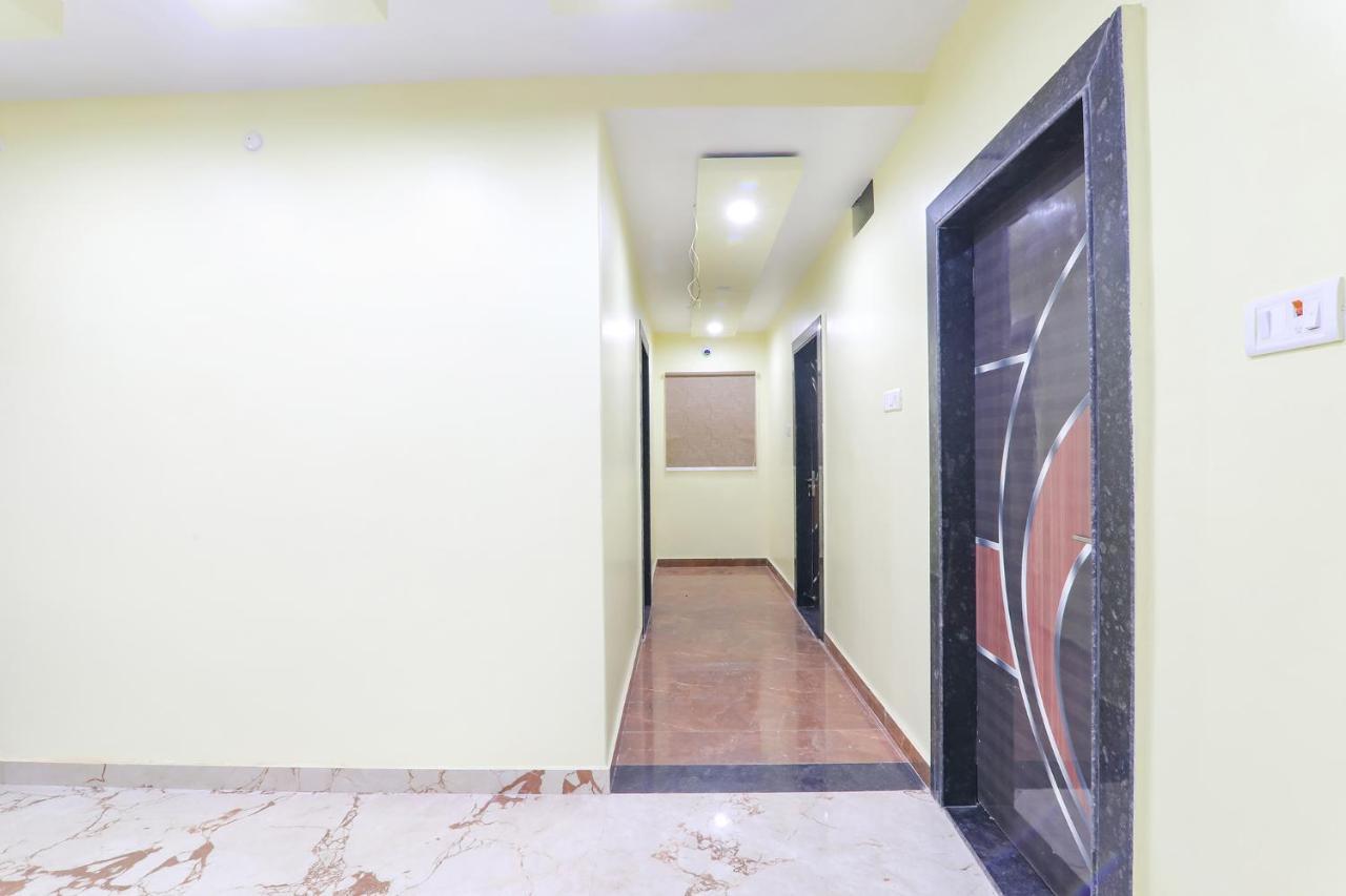 Fabexpress Gs Residency Otel Varanasi Dış mekan fotoğraf