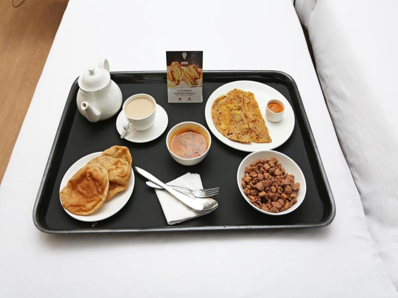 Fabexpress Gs Residency Otel Varanasi Dış mekan fotoğraf